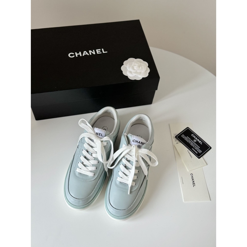 Ch*el casual shoes